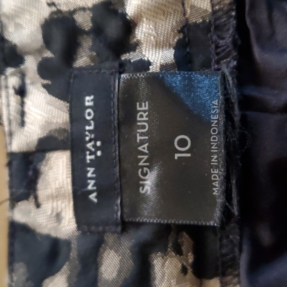 Pants - Picture 3 of 4